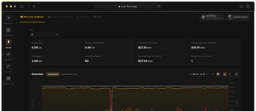 mining pool dashboard