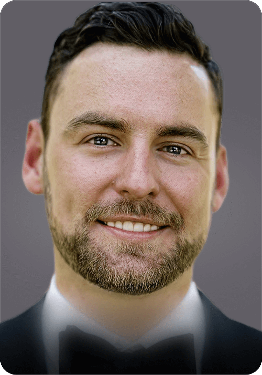 Aaron Foster