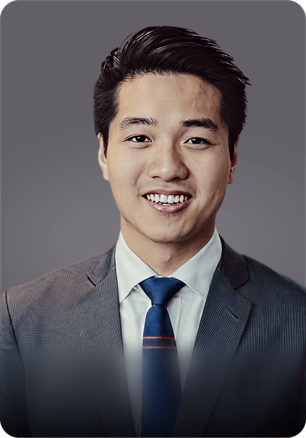 Eddy Wang