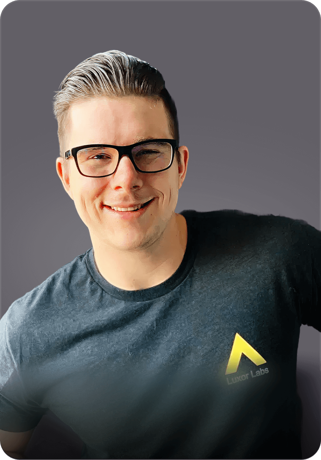 Nick Hansen