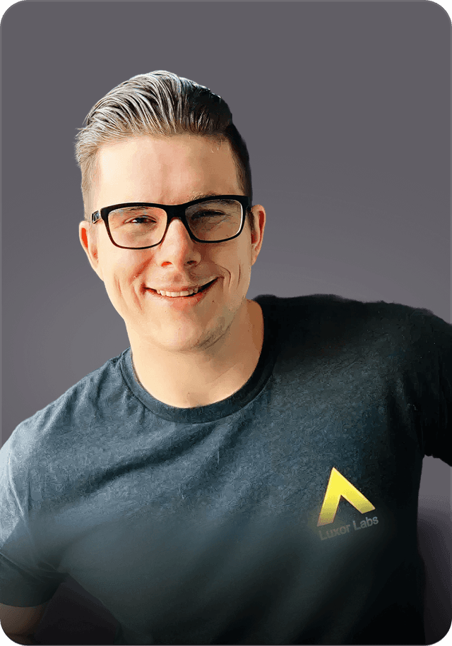Nick Hansen